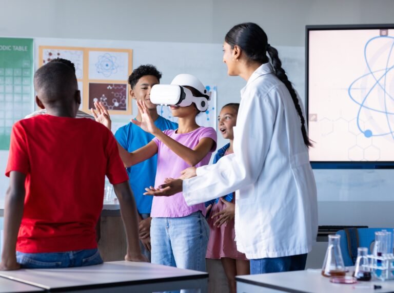 AI Readiness Becoming a Core Requirement in Schools as Education Enters New Era