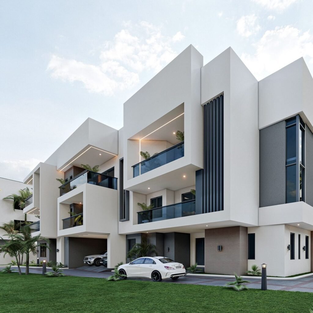 Why Housing Costs Are Surging Despite Major Property Sector Growth