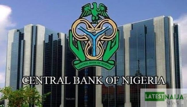 CBN Hikes Stop Rates to 17.59% Despite Overwhelming N4.4 Trillion Bid Against N700 Billion Offer