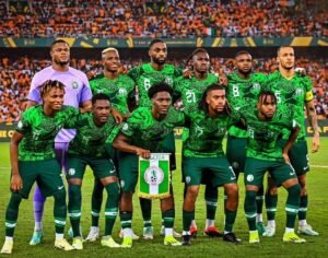 The N5 Trillion Football Economy Nigeria Built for Foreign Giants
