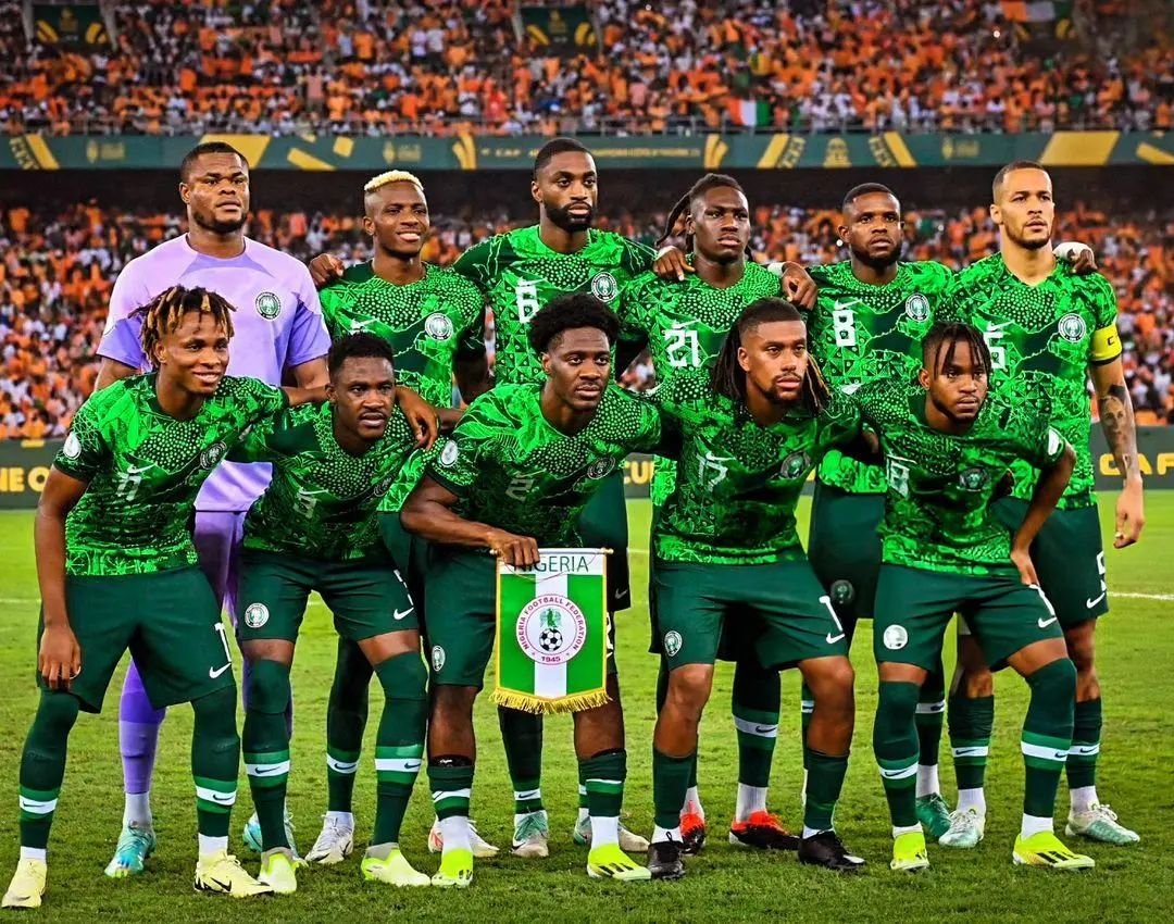 The N5 Trillion Football Economy Nigeria Built for Foreign Giants