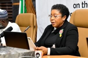 Federal Civil Service