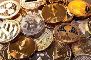 Crypto Operators