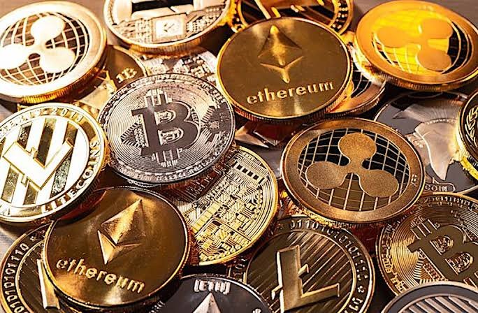 Crypto Operators