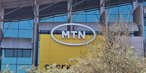 MTN Targets Nigeria for AI Data Centres as Africa Enters a New Computing Era