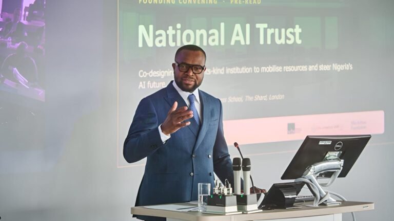 Nigeria Enters a New AI Era as Artificial Intelligence Transforms Software Development