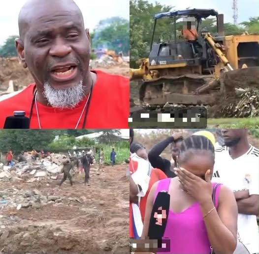 UK based Nigerian man warns against Investing in Nigeria