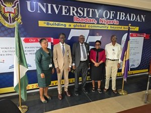 University of Ibadan Don Calls for Digital Transformation of Nigeria’s Academic Knowledge System