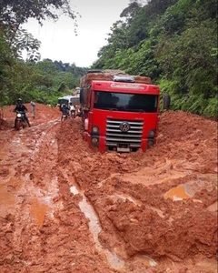 Federal Government Blames Concessionaire for Benin-Asaba Road Failure and Plans Concession Review