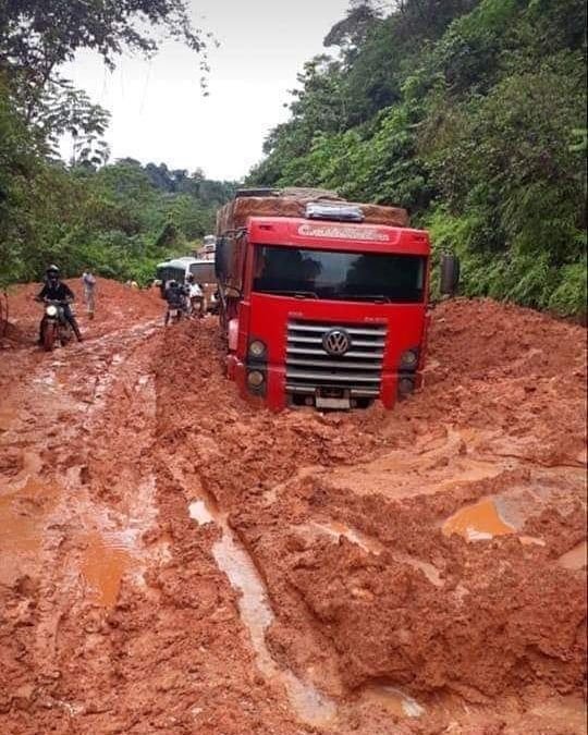 Federal Government Blames Concessionaire for Benin-Asaba Road Failure and Plans Concession Review