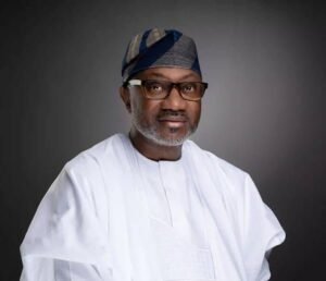 Femi Otedola Net Worth Surge Nears $2 Billion Landmark