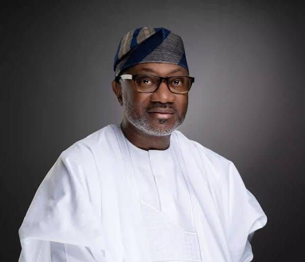 Femi Otedola Net Worth Surge Nears $2 Billion Landmark
