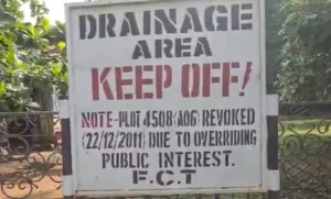 FCT flood crisis