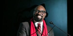 US Mission Nigeria Spotlights George Azih for Fintech Innovation