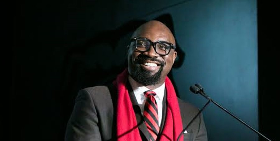 US Mission Nigeria Spotlights George Azih for Fintech Innovation
