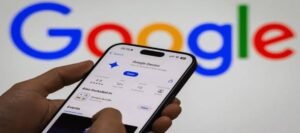 Google Gives Nigerian Students Free Gemini AI Plus for One Year
