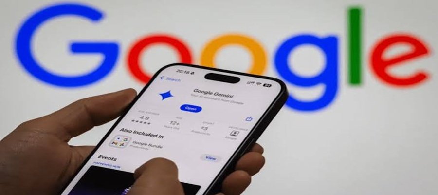 Google Gives Nigerian Students Free Gemini AI Plus for One Year