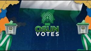 Osun Governorship Election 2026