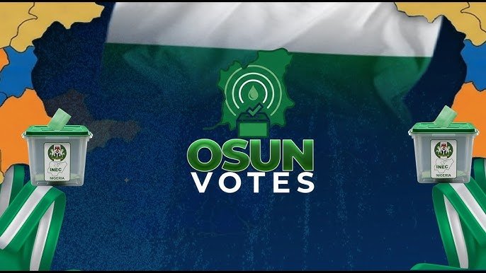 Osun Governorship Election 2026