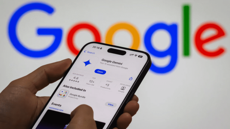 Google Gives Nigerian Students Free AI for One Year Across 27 African Countries