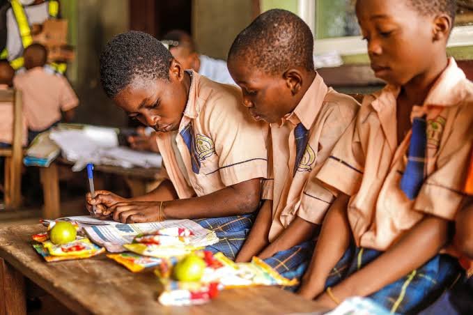 Africa’s Education Funding Gap Is Driving Governments Towards Philanthropic Support
