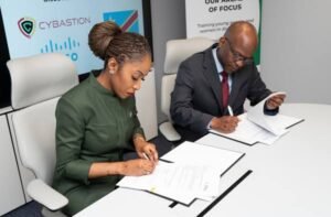 Cybastion and US Embassies Deepen Digital Skills Training Across Africa