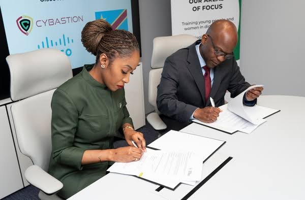 Cybastion and US Embassies Deepen Digital Skills Training Across Africa