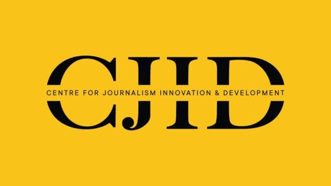 UNESCO Recognises CJID’s Role in Nigeria’s Growing AI Ecosystem and African Journalism