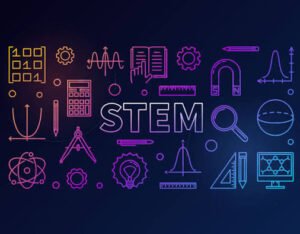 Governments Increase STEM Investment to Prepare Workforce for Future Skills Demand