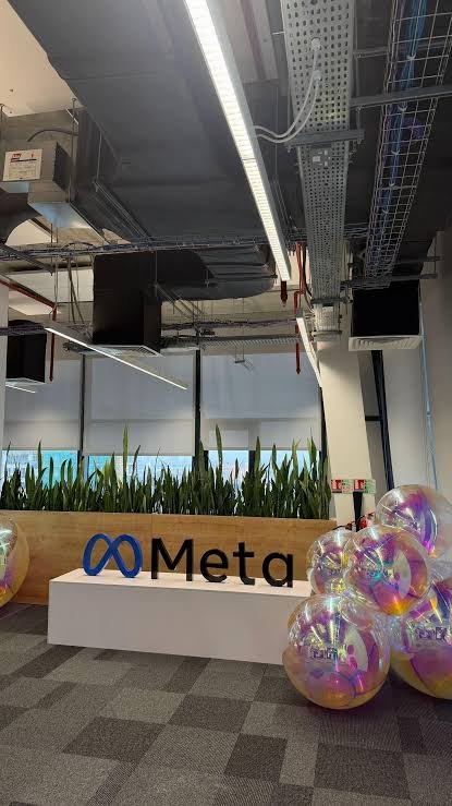 Nigeria and Meta Launch AI Academy to Build the Next Generation of Nigerian AI Talent