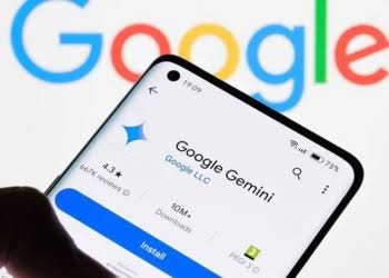 Google Gives Nigerian Students Free Gemini AI Plus for One Year