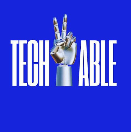 Nigeria’s TechAble Uses Digital Skills and AI to Bridge Disability Inclusion Gap
