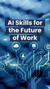 AI Skills Are Becoming Essential for Students Preparing for the Future of Work