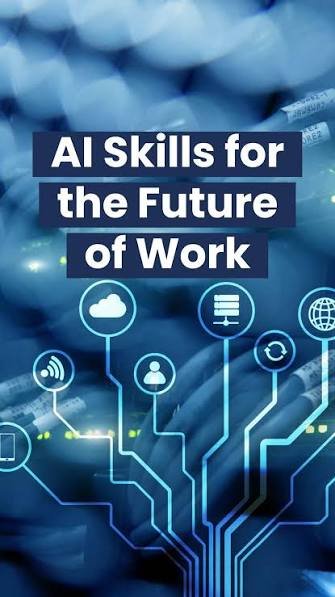 AI Skills Are Becoming Essential for Students Preparing for the Future of Work