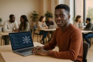 Africa Needs Mass AI Skills Programmes to Build the Workforce of Tomorrow