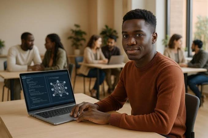 Africa Needs Mass AI Skills Programmes to Build the Workforce of Tomorrow