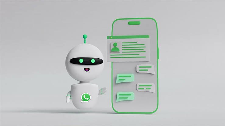 WhatsApp AI Chatbot Kemi Is Helping Nigerian Women Respond to Digital Abuse