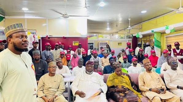 Kano Tech Hub Turns AI Education Into a Pathway for Young Nigerians