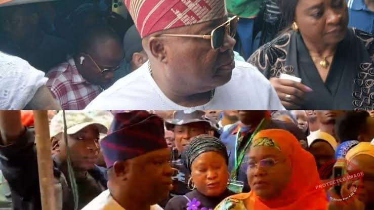Osun Election 2026: BVAS Failures Disrupt Accreditation as Voters Face Delays Across State