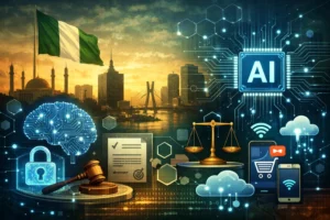 Nigeria’s Proposed AI Advertising Rules Could Change How Brands Use Artificial Intelligence