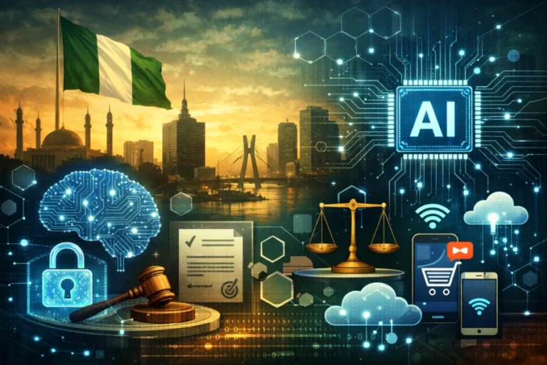 Nigeria’s Proposed AI Advertising Rules Could Change How Brands Use Artificial Intelligence