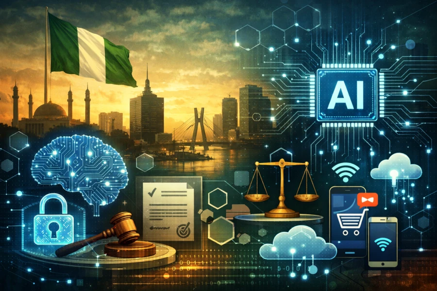 Nigeria’s Proposed AI Advertising Rules Could Change How Brands Use Artificial Intelligence