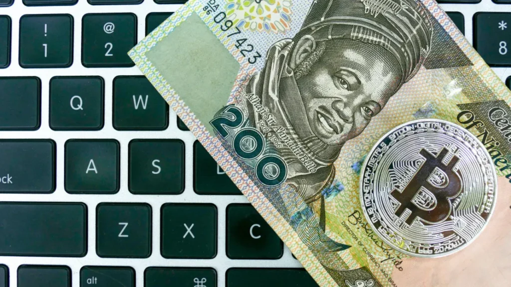 Abuja Tokenised Economy Debate Signals Nigeria’s Growing Push Into Blockchain and Digital Finance