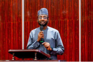NITDA Urges Nigerian Government Agencies to Prioritise Homegrown Technology Solutions