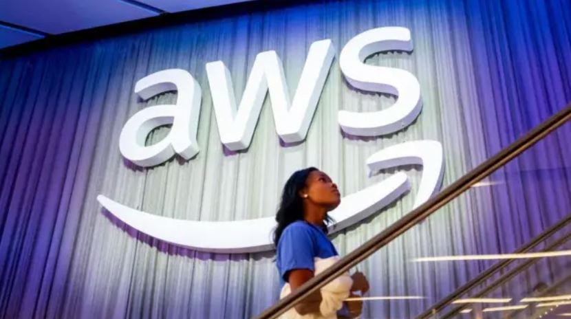 AWS and NBA Take Math Hoops to 10,000 African Students With AI and Cloud Technology