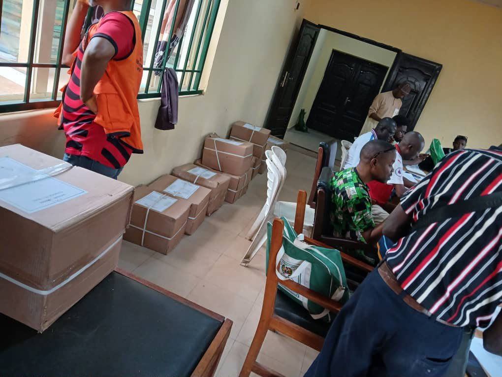 Osun Election