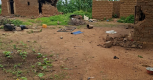 gunmen attack Plateau