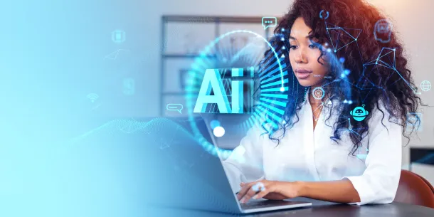 Nigerian Women Entrepreneurs Are Using AI to Cut Costs, Reach More Customers and Grow Their Businesses