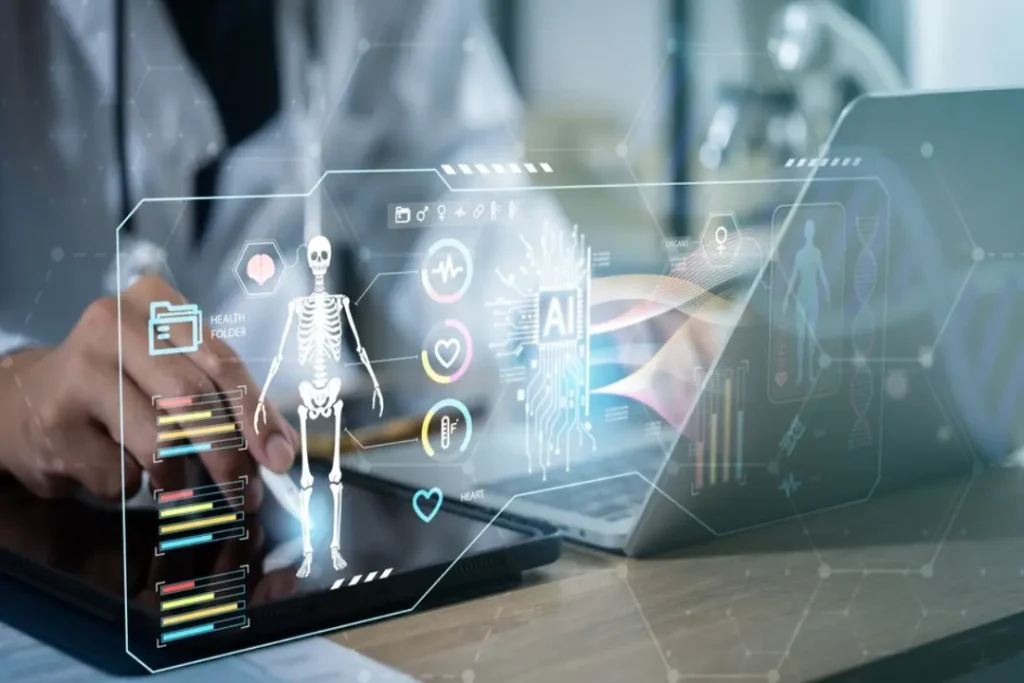 AI and Automation Could Help Nigeria Retain Nurses as Hospitals Battle Staff Shortages