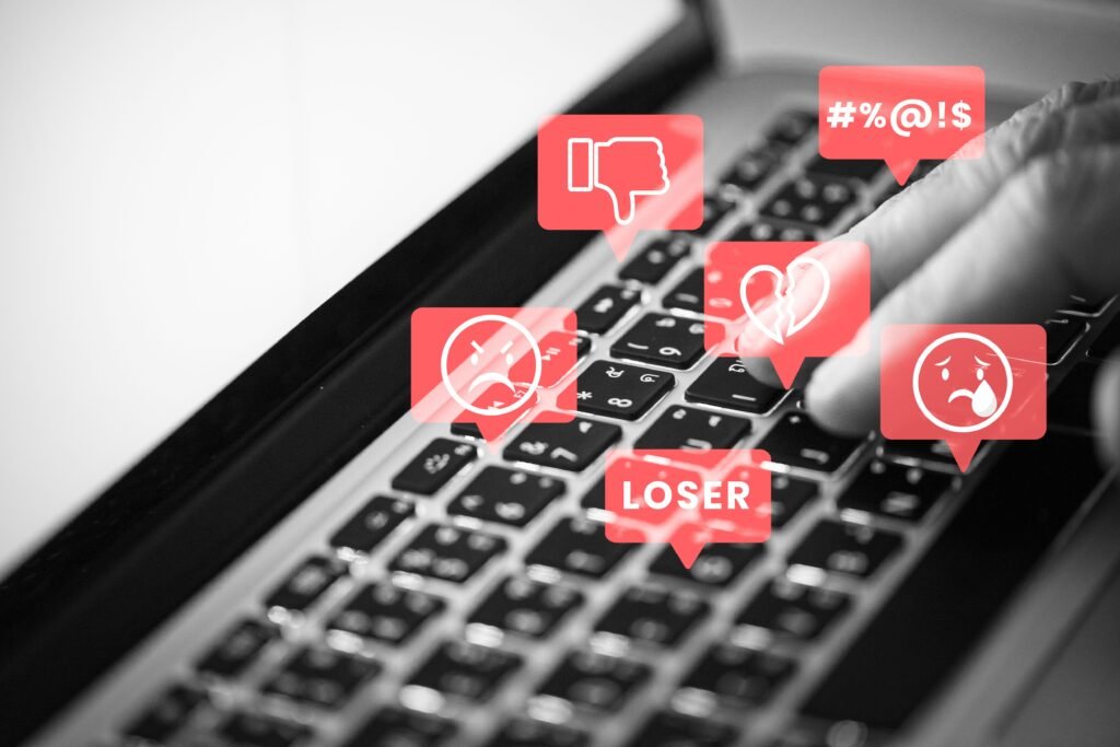 Cyberbullying